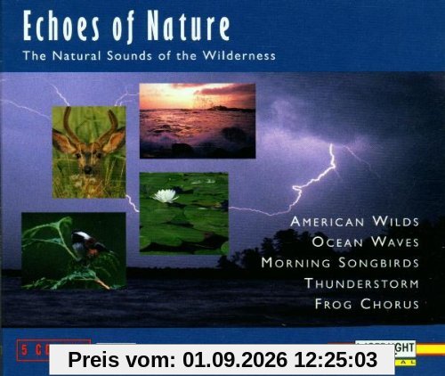 Echoes of Nature