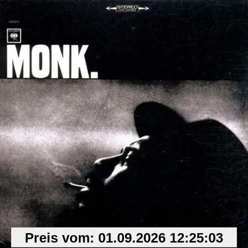 Monk.