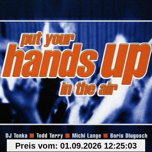 Put Your Hands Up in the Air