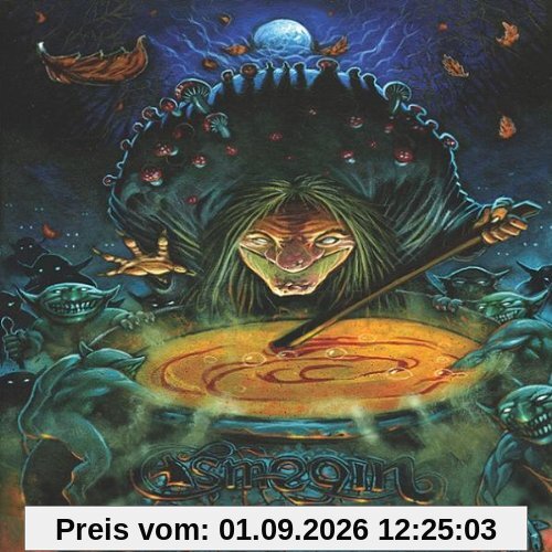 Hin Vordende Sod & So