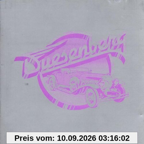 Duesenberg