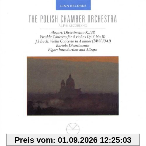 Live Recording