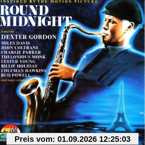 Round Midnight