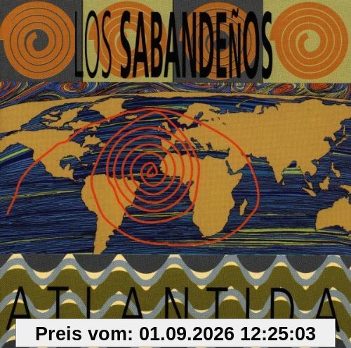 Atlantida