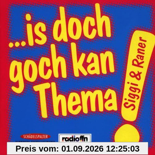 Is Doch Goch Kan Theme
