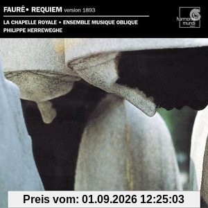 Requiem Version 1893