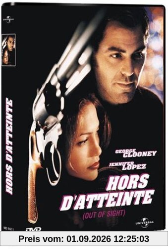 Hors d'atteinte [FR Import]