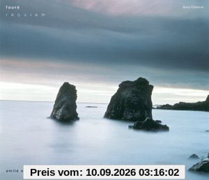Requiem Op.48 (in einer neuen Fasssung für Klavier)