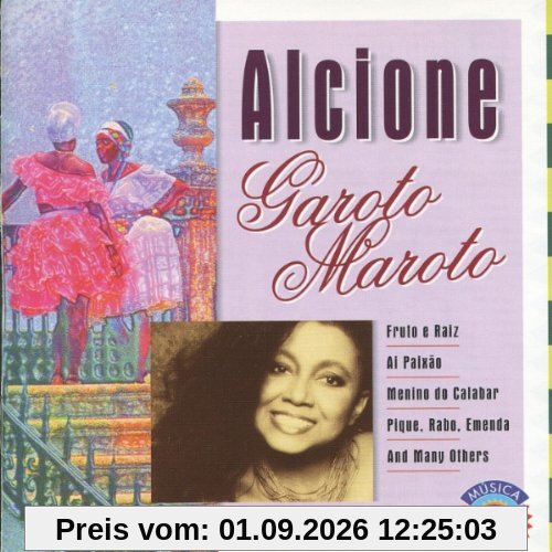 Garoto Maroto