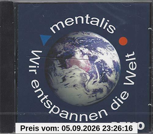 Mentalis - Wir entspannen die Welt