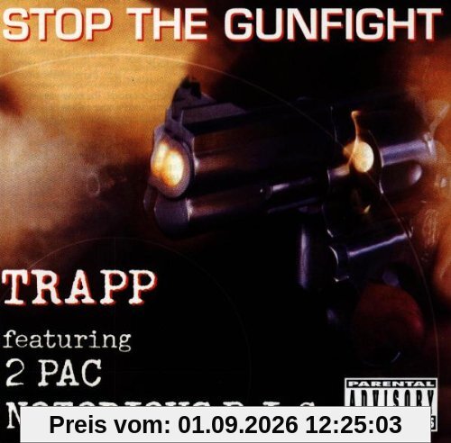Stop The Gunfight