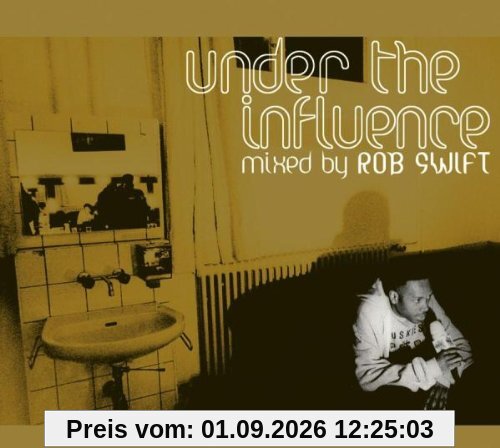 Under the Influence