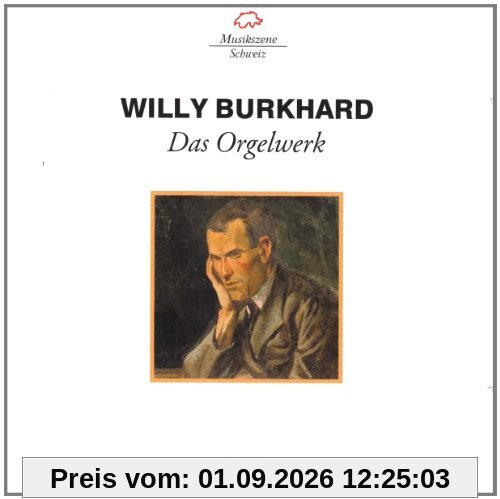 Das Orgelwerk