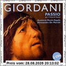 Giordani: Passio per il Venerdi Santo