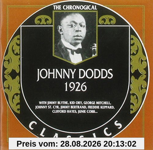 Classics 1926