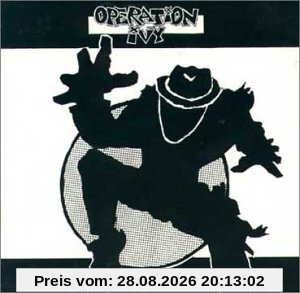 Operation Ivy