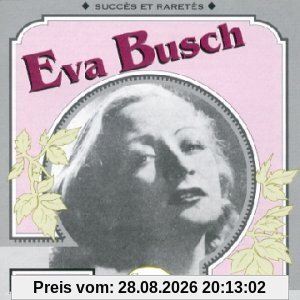 Eva Busch 1939-40
