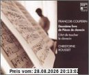Deuxieme Livre de Clavecin