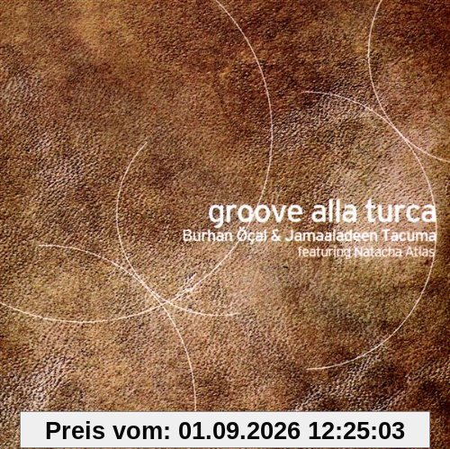 Groove Alla Turca