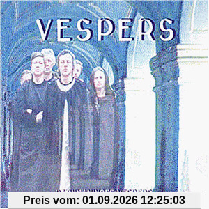 Vespers-, Abend- und Morgenlob