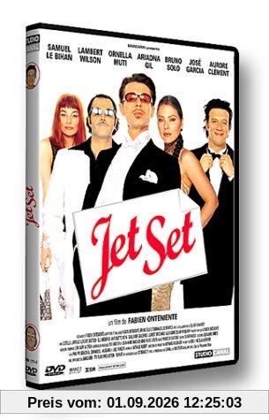 Jet Set [FR Import]