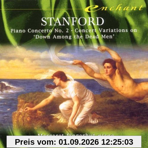 Klavierkonzert 2 / Down Among