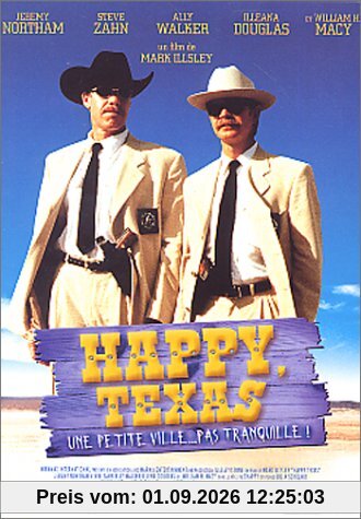 Happy, Texas