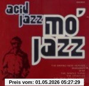 Acid Jazz Mo' Jazz