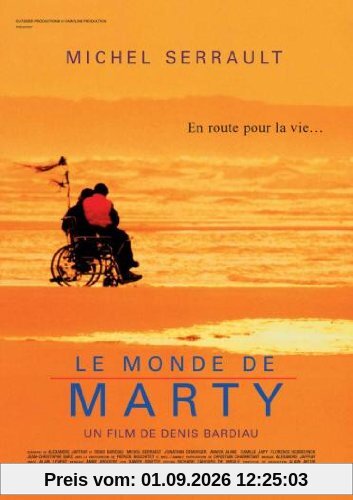 Le Monde de Marty [FR Import]