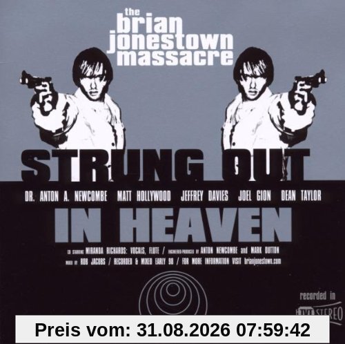 Strung Out in Heaven