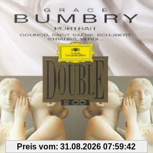 Lieder & Opernarien(CD Double)