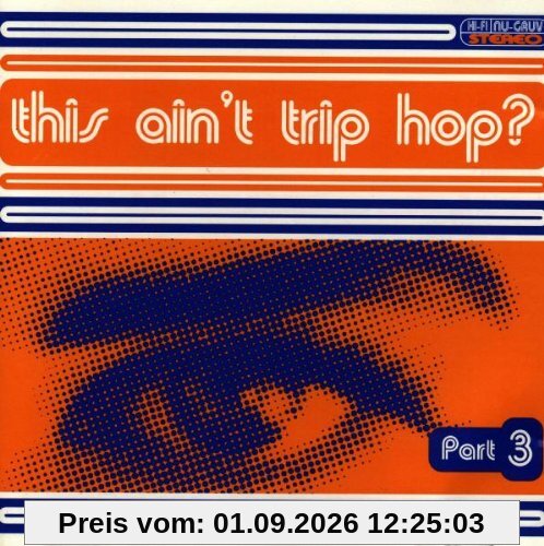 This Aint Trip Hop Vol.3