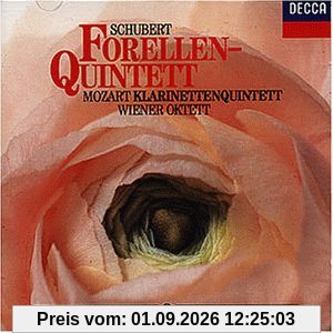 Forellenquintett