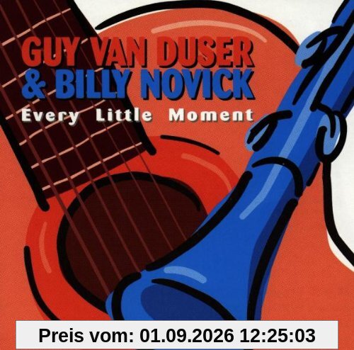 Every Little Moment