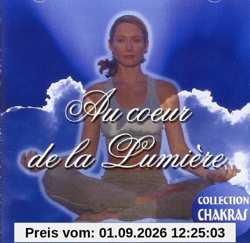 Au Coeur de la Lumiere - Collection Chak