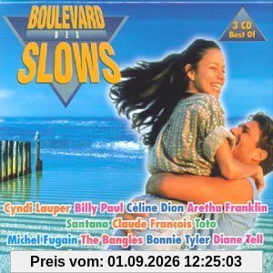 Boulevard des Slows [Boxset]