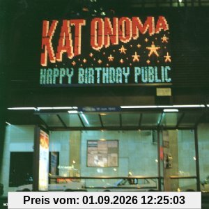 Happy Birthday Public