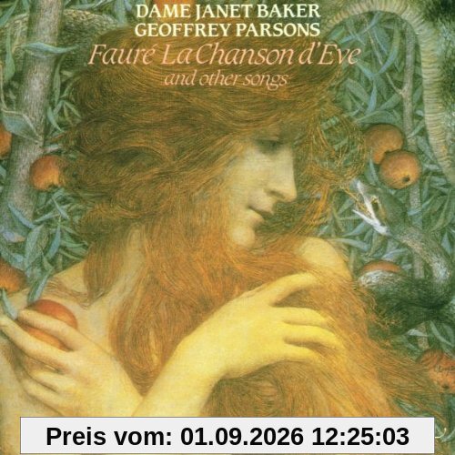 Lieder für Sopran