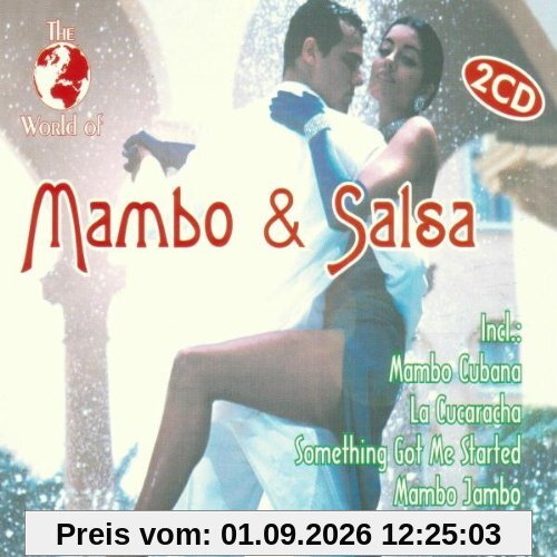 W. O. Mambo-Salsa