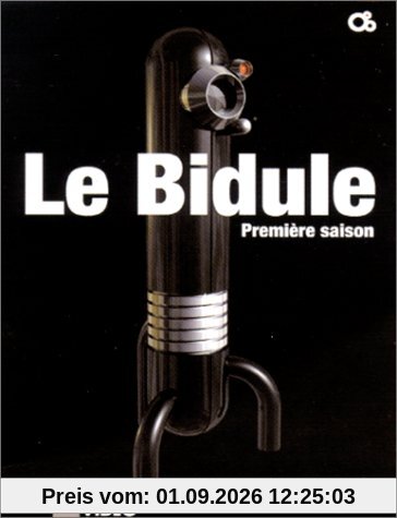 Le Bidule : Première saison