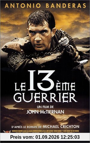 Le 13ème Guerrier [VHS]