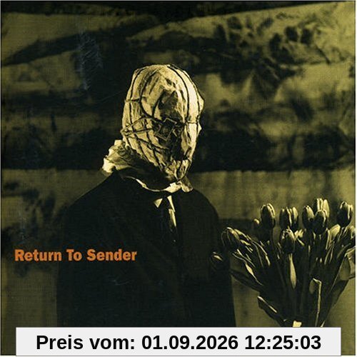 Return to Sender