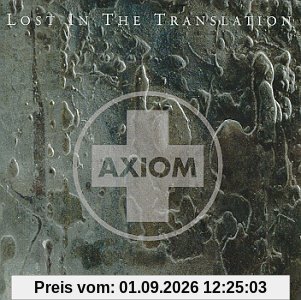 Axiom Ambient/Lost in the