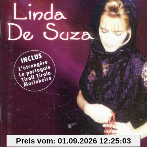 Linda De Suza