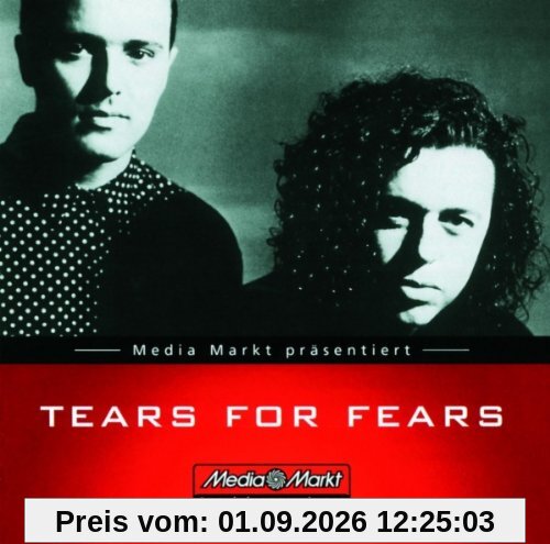 Tears for Fears-Mediamarkt