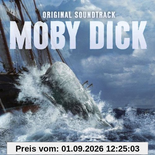 Moby Dick
