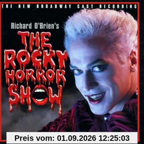 The Rocky Horror Show