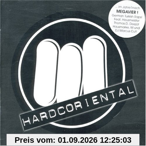 Hardcoriental