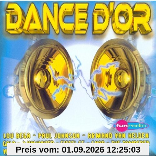 Dance D'Or