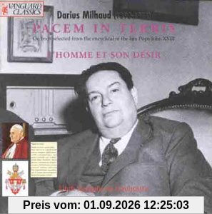 L'Homme et Son Desir/+